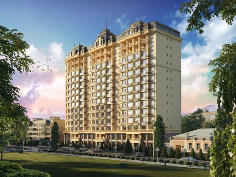 аристократ